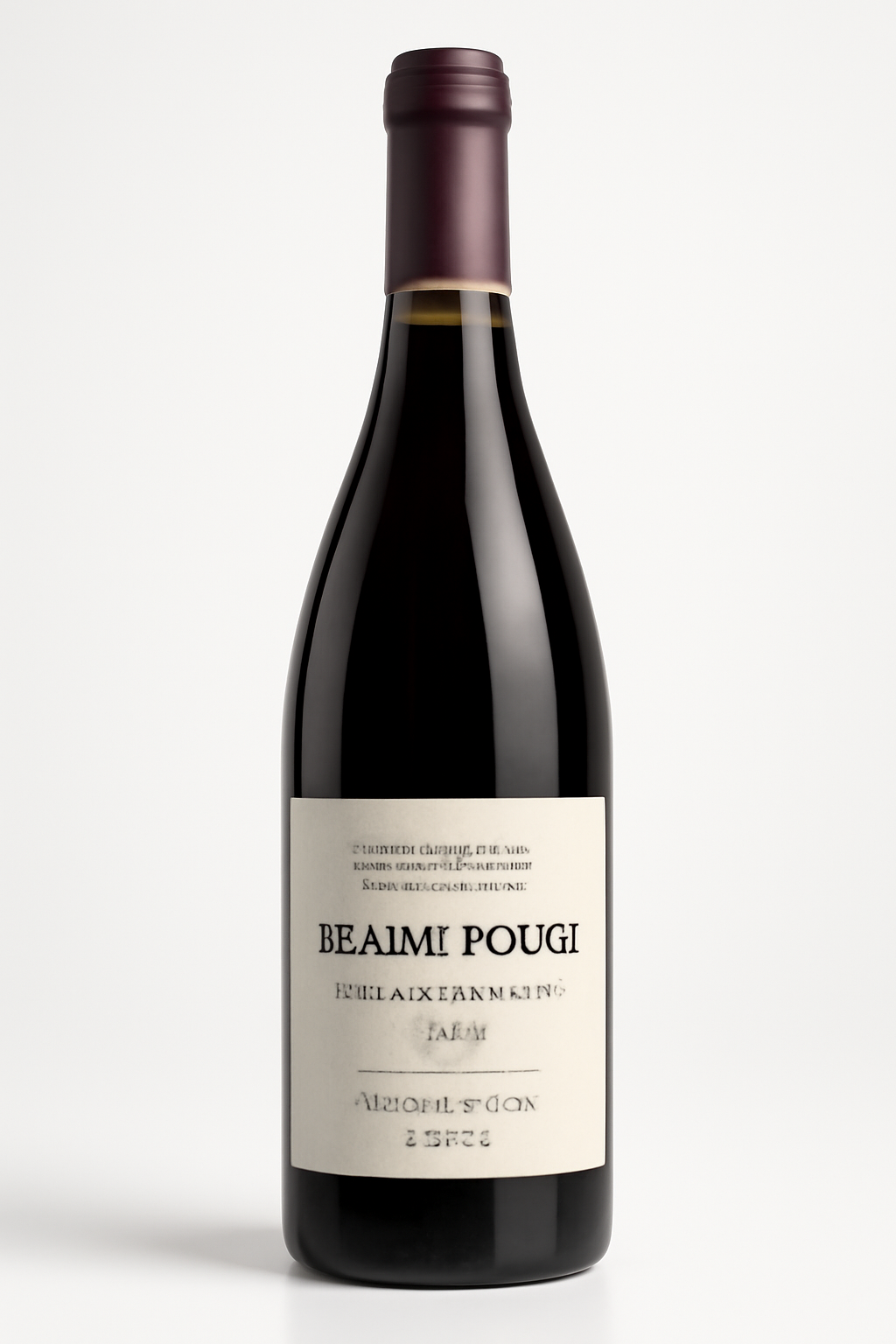 Beaune Rouge, Nuiton-Beaunoy, AOC