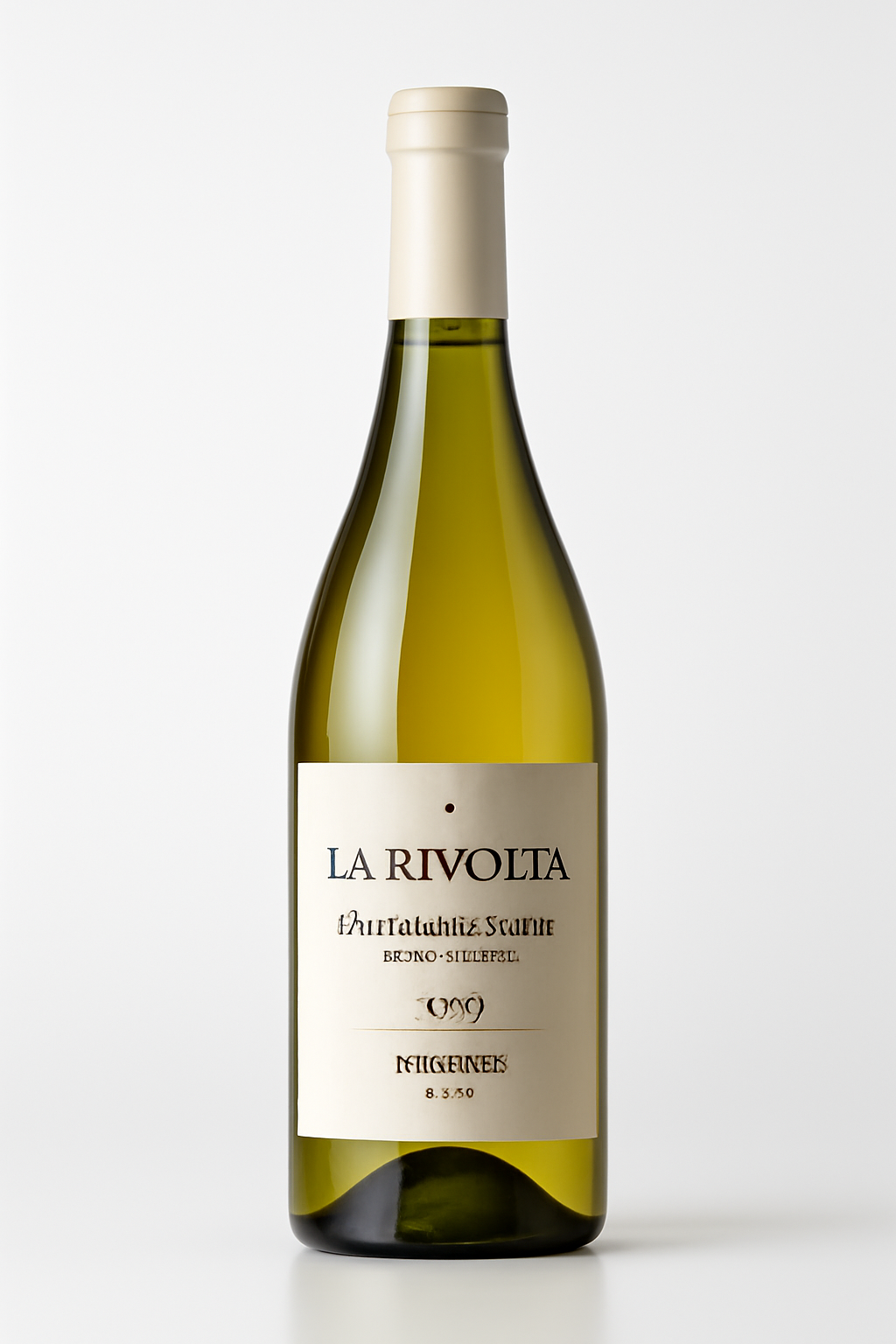 Fiano Taburno Sannio, DOC BIO