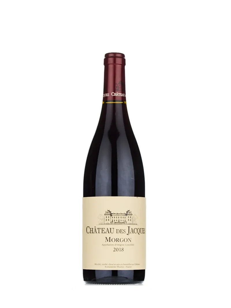 Château des Jacques Morgon Château des Jacques 2022