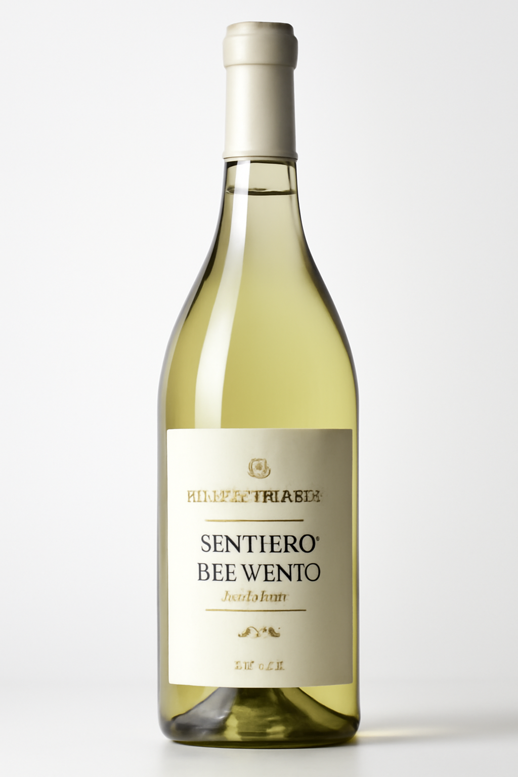 Sentiero del Vento, Sicilia DOC