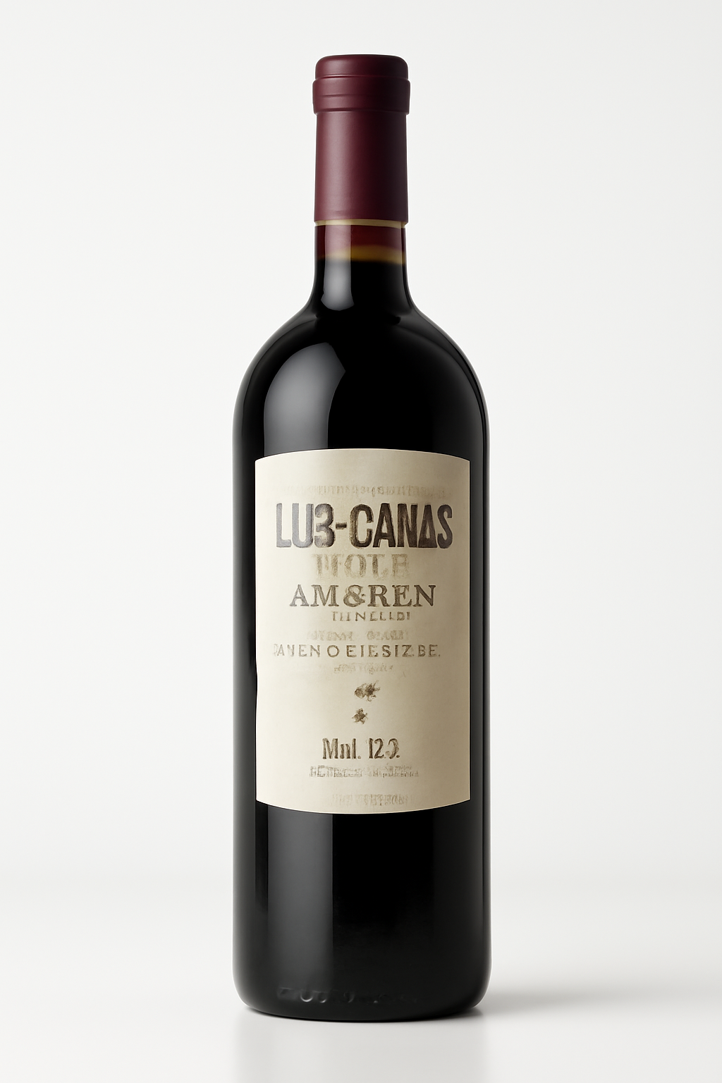 Amaren, Rioja Tinto, Selección Viñedos, DOC