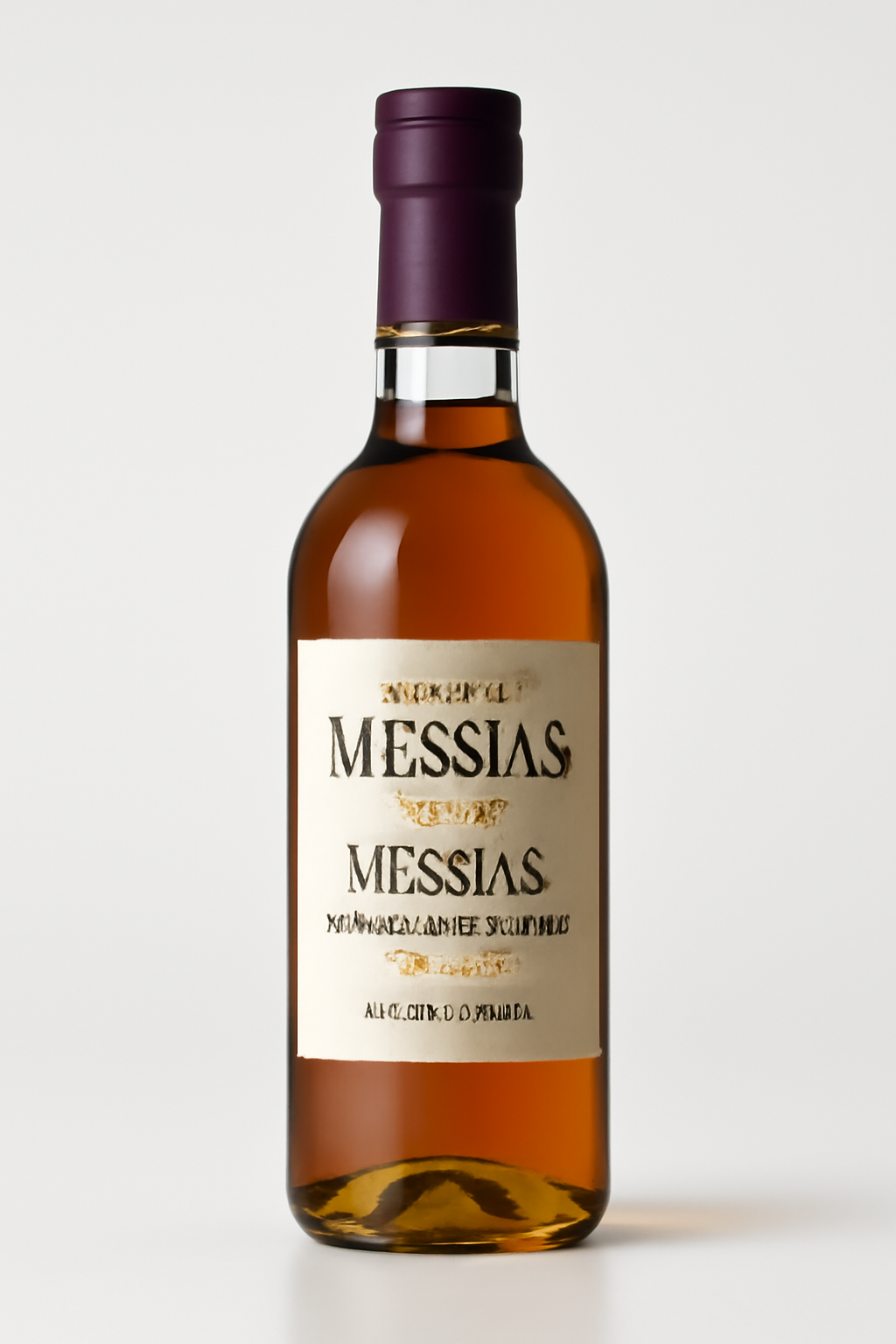 Vinhos Messias Messias, White sweet Port
