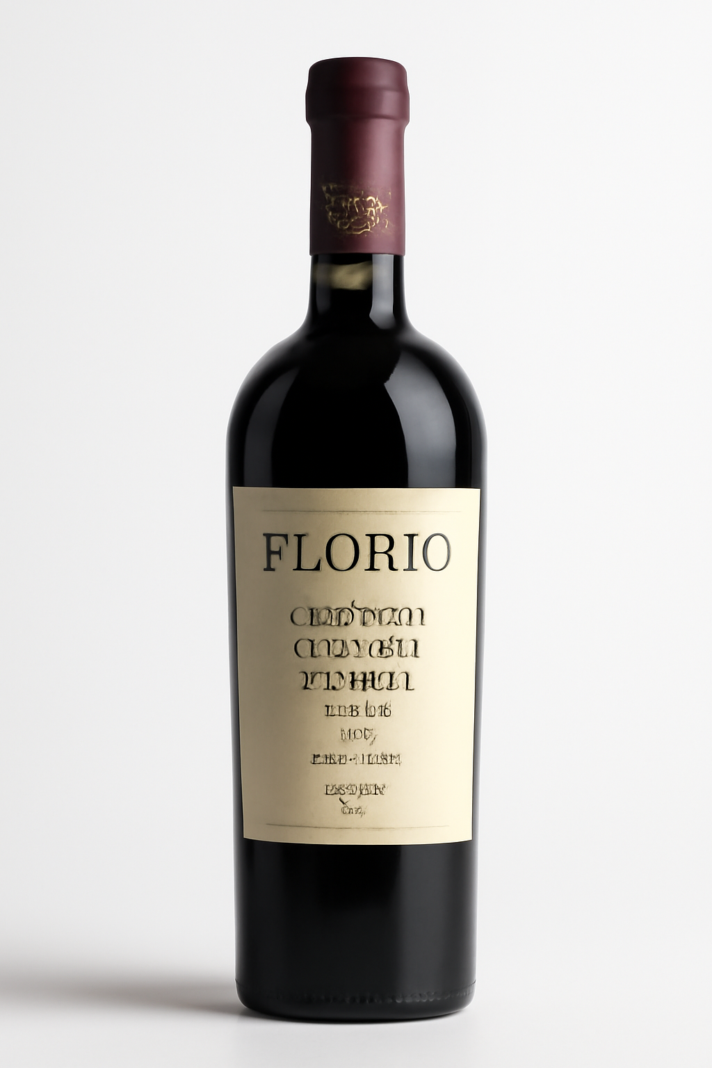 Marsala Vergine Riserva