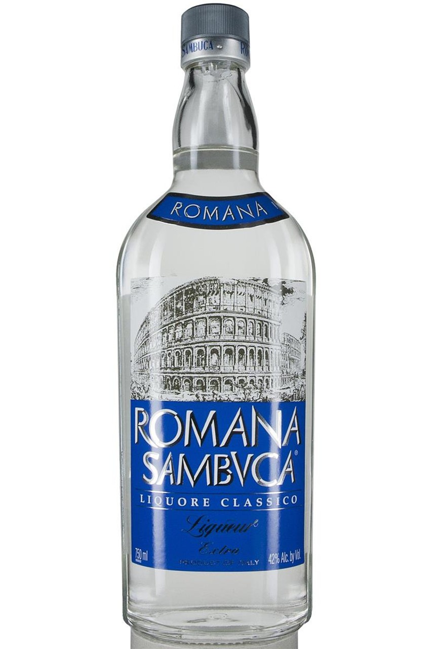 Romana Sambuca