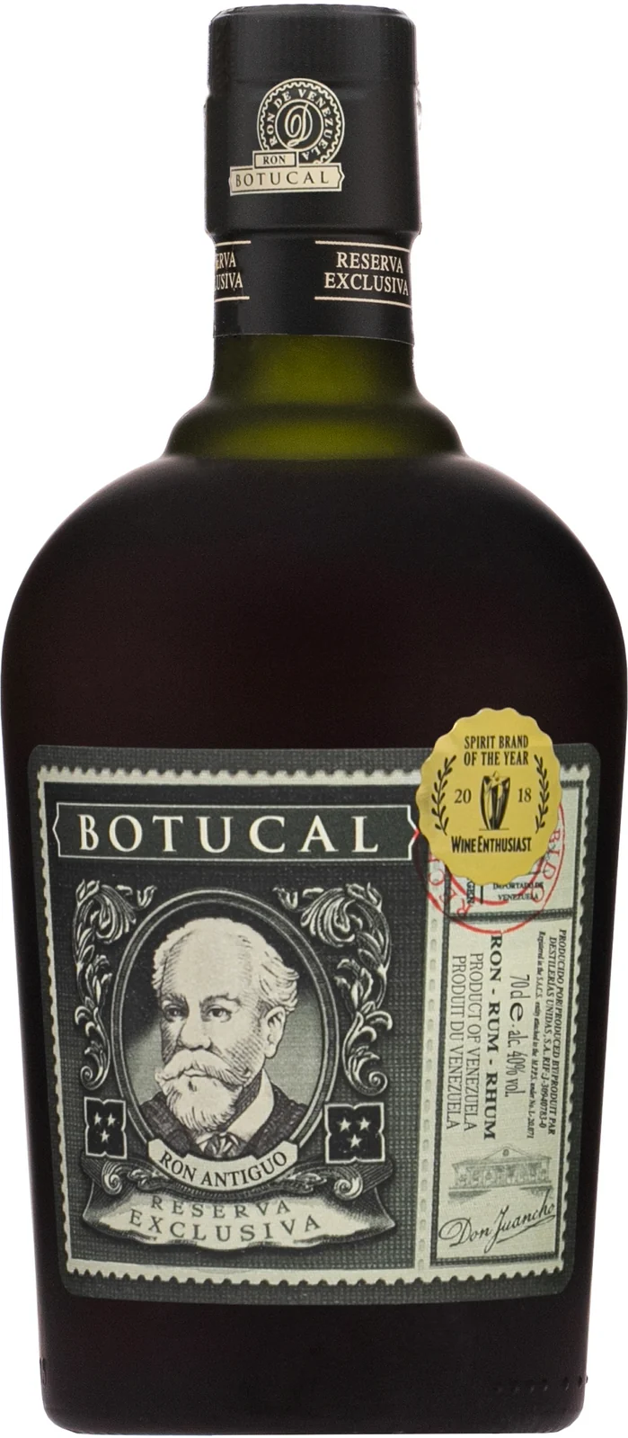 Botucal Botucal Reserva Exclusiva