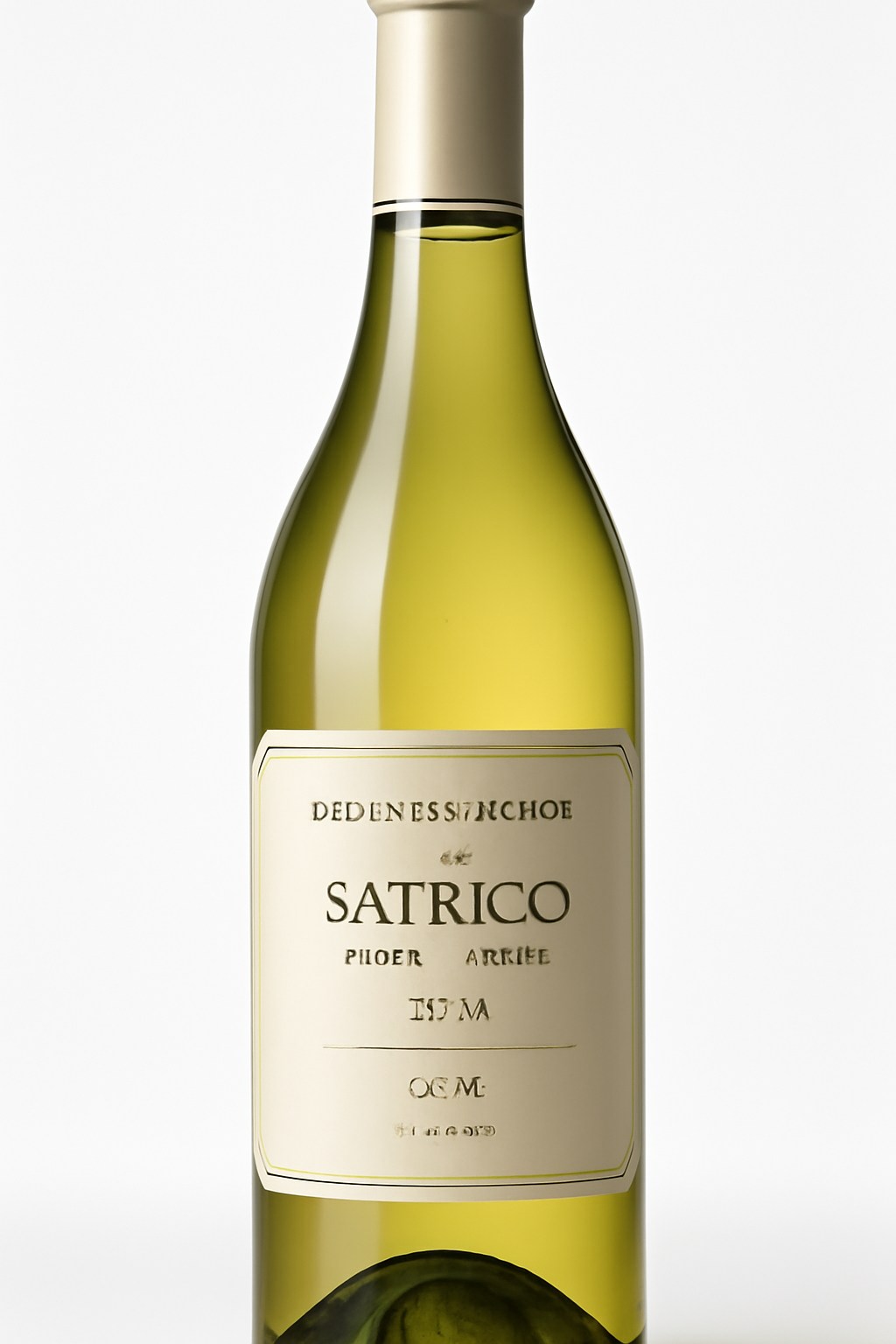 Satrico Bianco, IGT Lazio