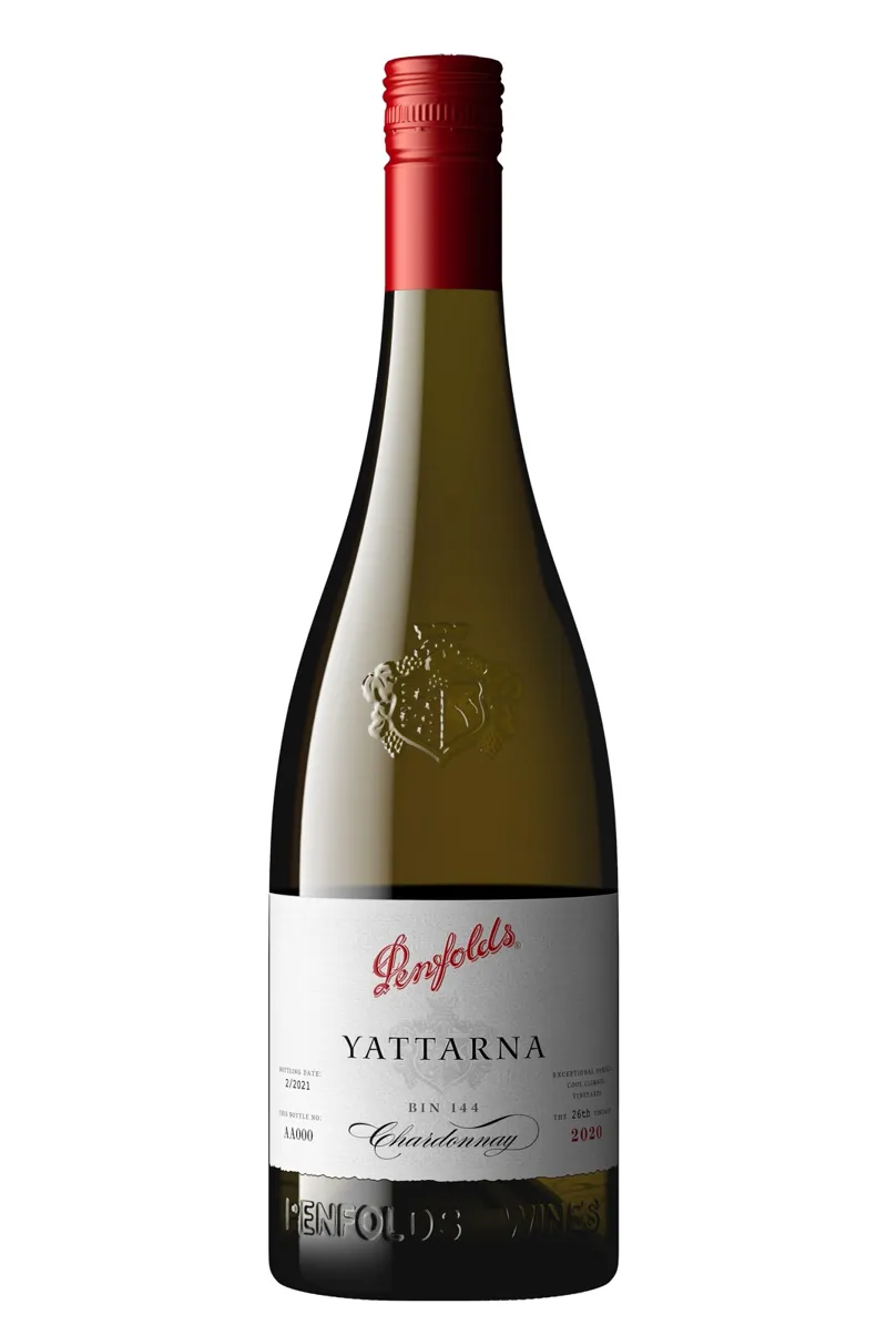 Penfolds Yattarna Chardonnay 2020