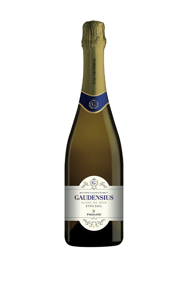 Gaudensius Blanc de Noir