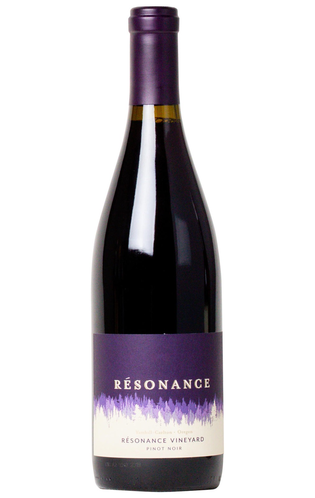 Résonance Vineyard Pinot Noir Yamhill-Carlton