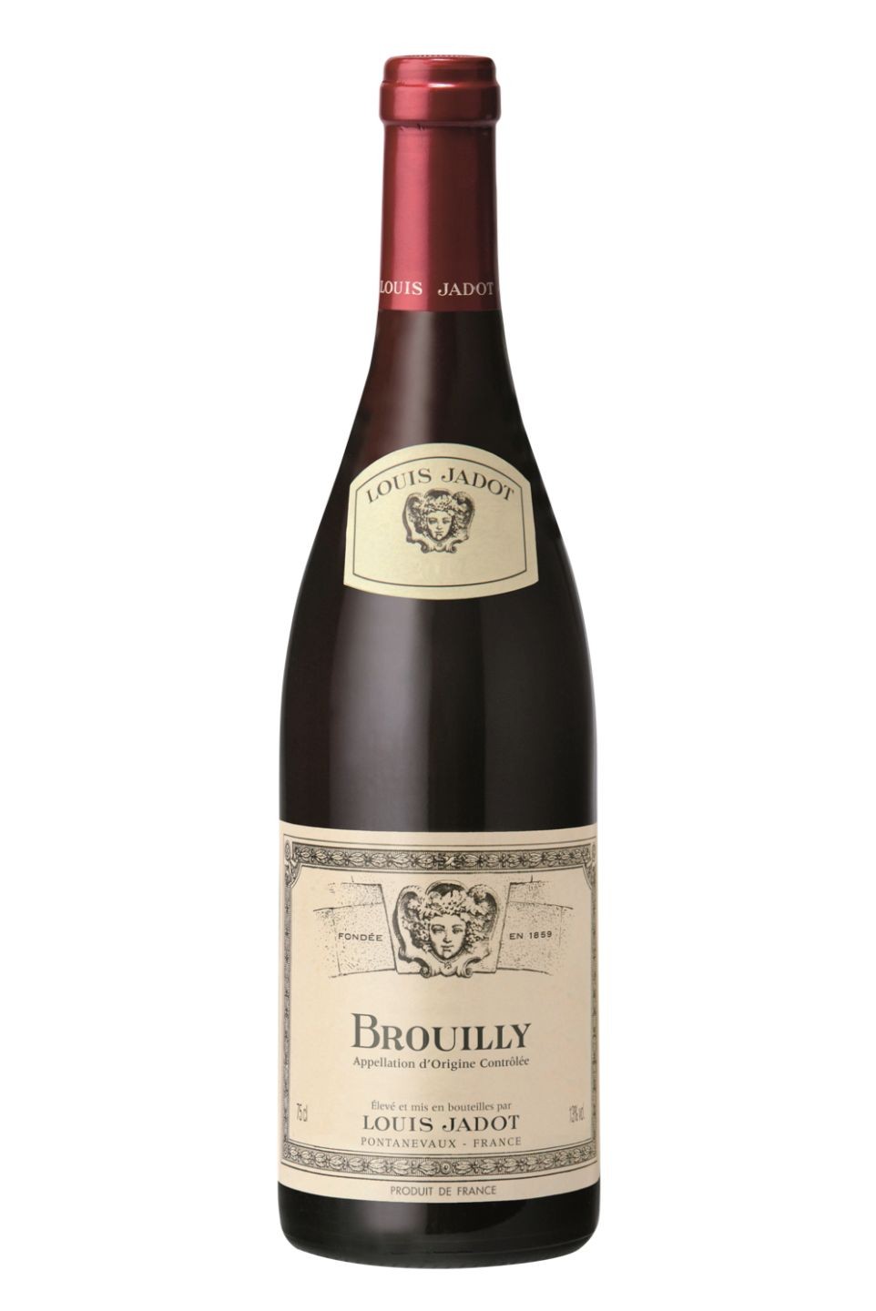 Brouilly