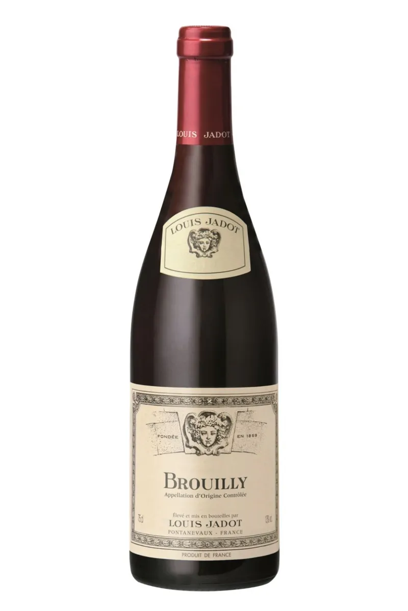 Louis Jadot Brouilly 2023