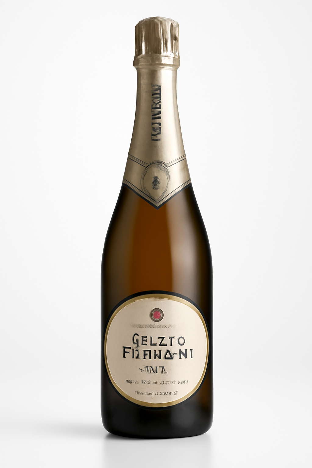 Giulio Ferrari Rosé Trento DOC