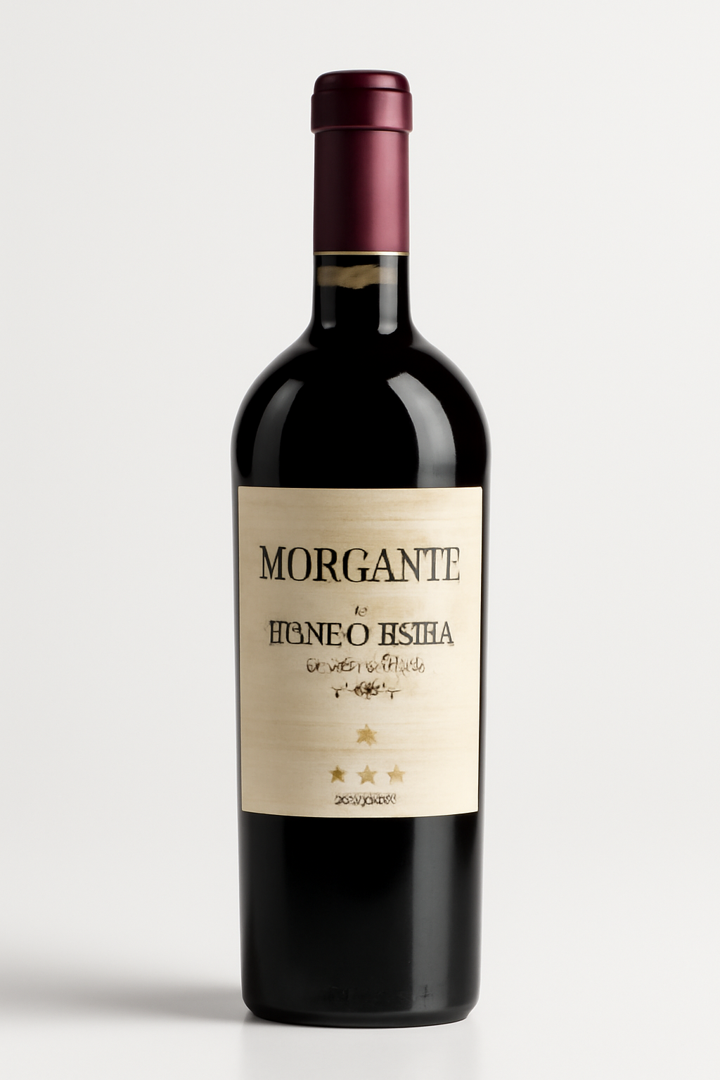 Nero D´Avola, DOC Sicilia