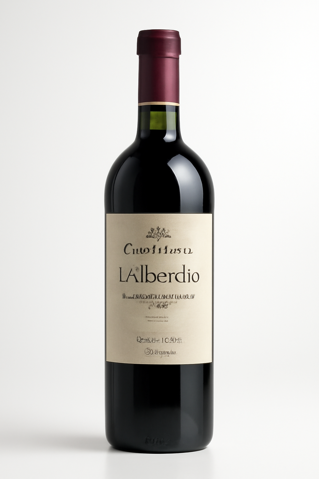 L `Alberello, Bolgheri Superiore, DOC BIO